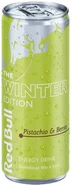 Red Bull Pistachio & Berries
