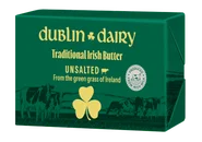 Dublin Dairy Irské máslo