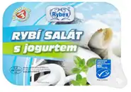 Rybex Rybí salát s jogurtem