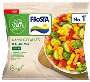 FRoSTA Zelenina na pánev na italský způsob