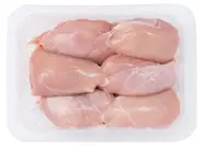 Rabbit Kuřecí stehenní řízek bez kůže