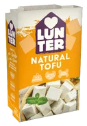 Lunter Tofu natural