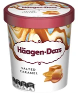 Häagen-Dazs Salted Caramel