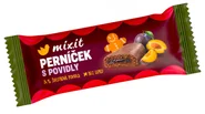 Mixit Perníček se švestkovými povidly v čokoládě