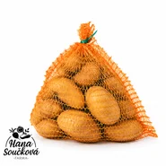 Farma Hana Součková Brambory konzumní pozdní neprané
