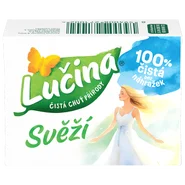 Lučina Čerstvý sýr