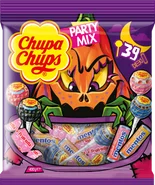 Chupa Chups Party Mix Halloween