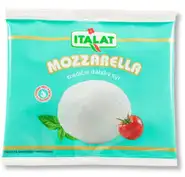 Italat Mozzarella v nálevu