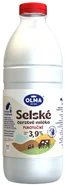 Olma Dobré Mléko Selské (3,9%)