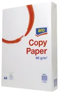 ARO Copy Paper Papír kancelářský A4, 500 listů, 1 ks