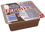 Mlékárna Kunín Termix s příchutí kakao