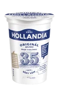 Hollandia jogurt selský bílý