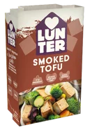 Lunter Tofu uzené