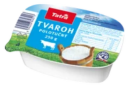 Tatra Tvaroh polotučný (18%)