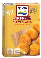 FRoSTA Sýrový snack edam